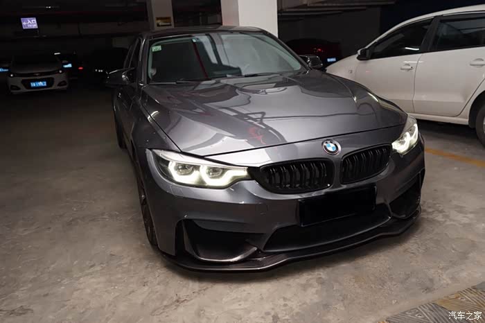 【图】320i改装 m3 gg_宝马3系论坛_汽车之家论坛