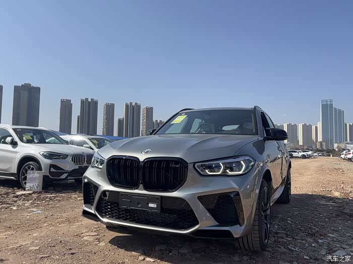 x5m多宁顿灰米德兰德灰色