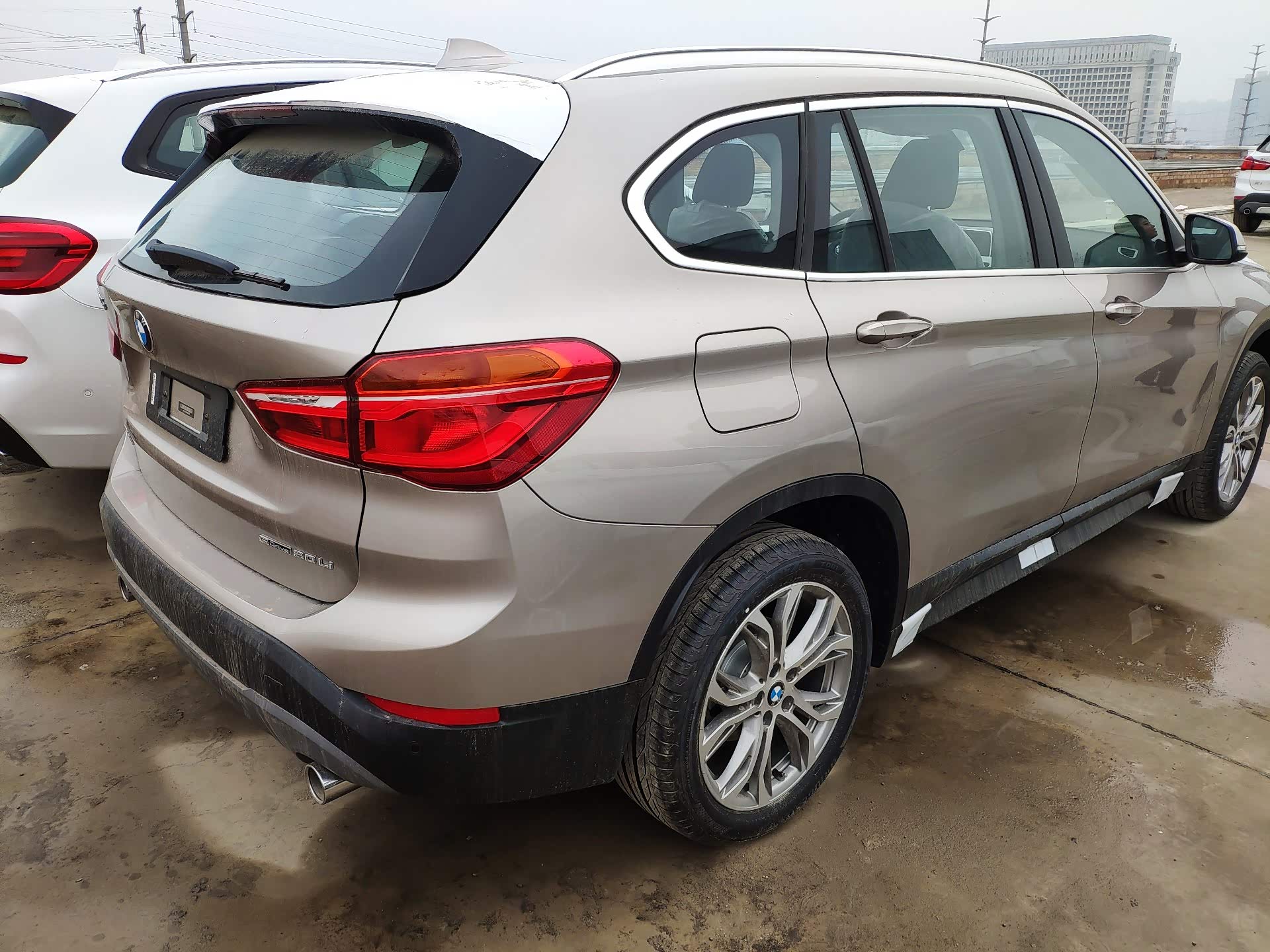 【图】x1选什么颜色好_宝马x1论坛_汽车之家论坛