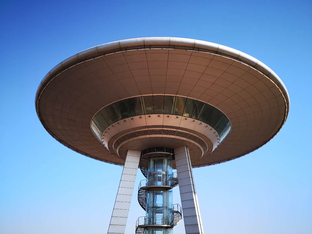 自驾75游童牛岭看山观海