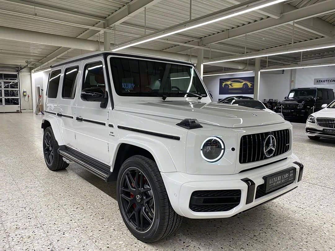 奔驰g级论坛_手机汽车之家