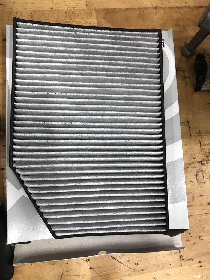 【图】21年x3 30i g08空调滤有几个_宝马x3论坛_汽车之家论坛