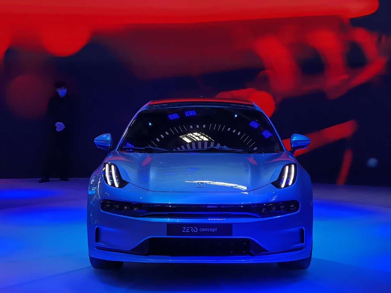 配备150-200mm全自动空气悬架._领克ex11论坛_汽车之家论坛