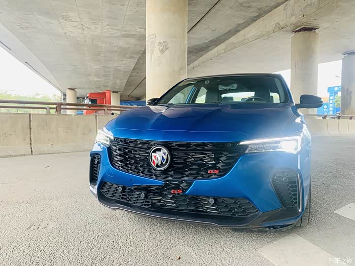 【图】别克小钢炮——威朗_威朗论坛_汽车之家论坛