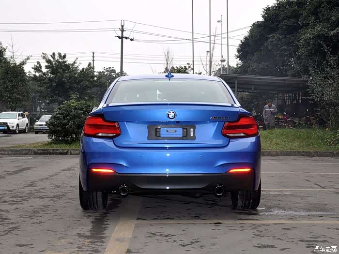 宝马2系论坛_汽车之家论坛