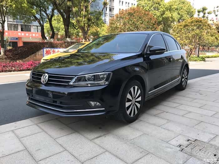 出售14t速腾豪华版