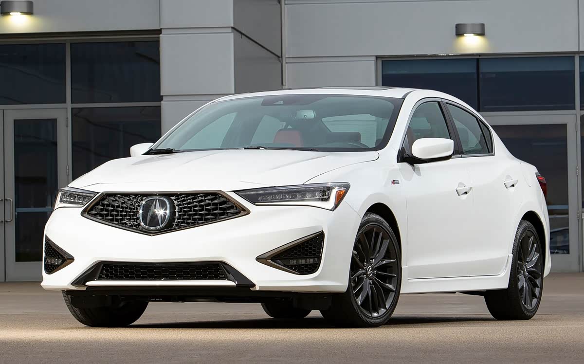 2019款 ilx最新家族式设计的它,比现款好看太多了_讴歌ilx论坛_手机