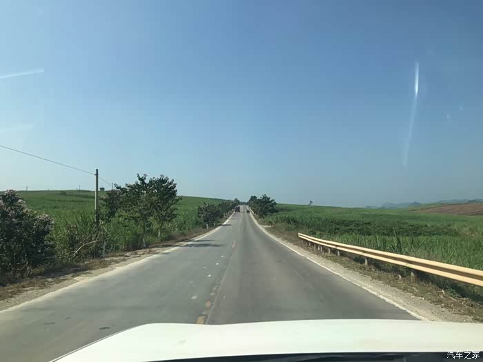 单人单车跑国道省道自己做饭搭帐篷露营五天自驾游之三