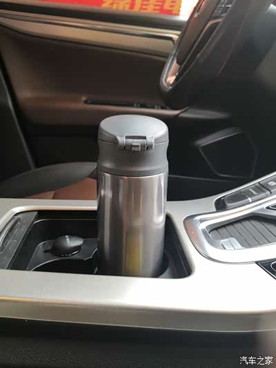 【家家众测】24汽车之家车载保温杯评测