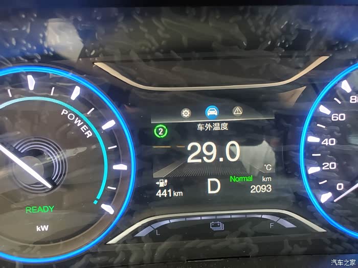 买了一辆魅580跑滴滴,有空发一下感受