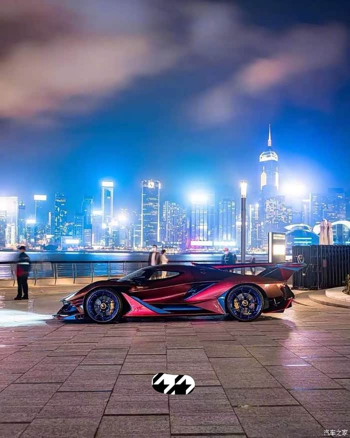 发现了一台阿波罗ieml变色龙金龙.