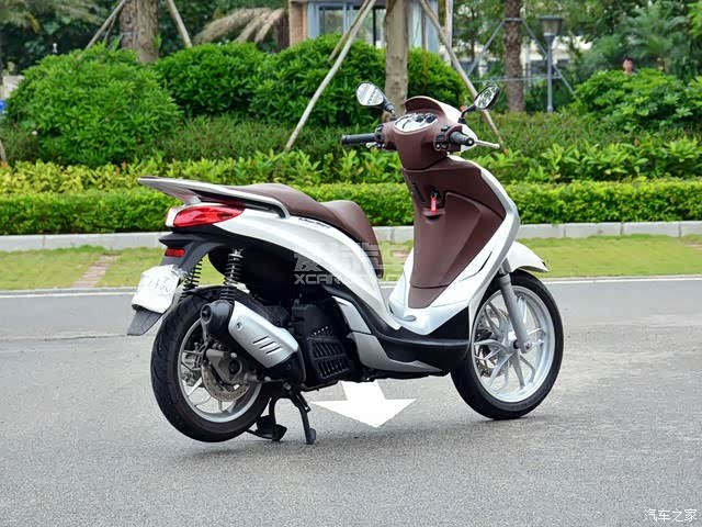 昆明喜提灰色medley150se埋地雷