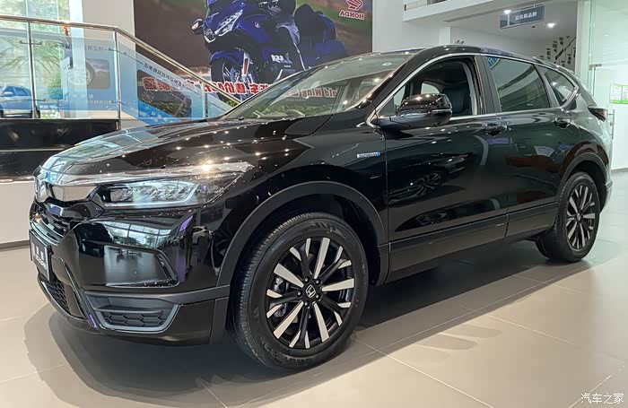 广汽本田皓影锐·混动#鼓浪屿风景这么美,来玩吧!