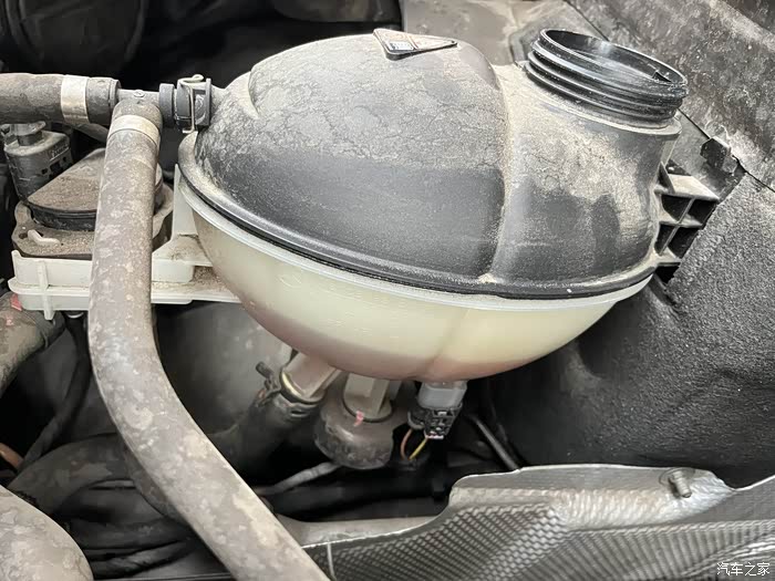 260冷却剂刻度尺在哪