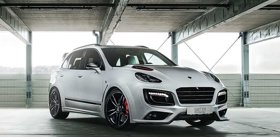 泰赫雅特迈格诺运动版