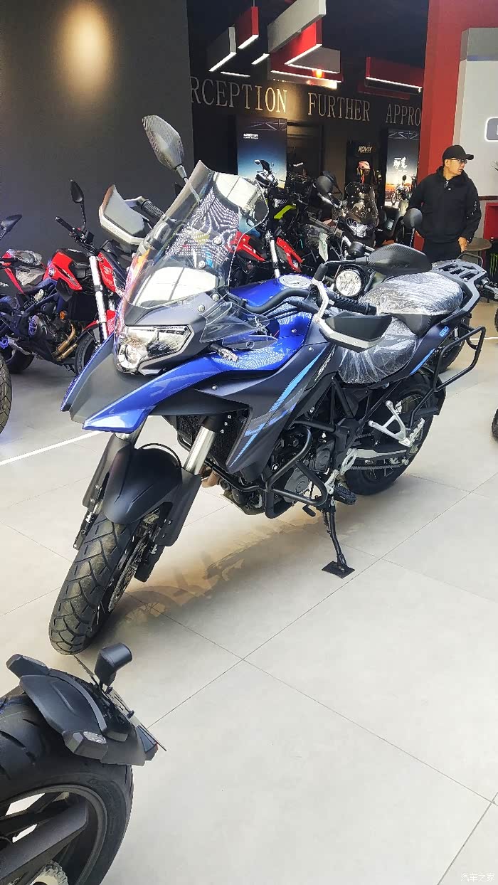 qj骁500的进阶之路