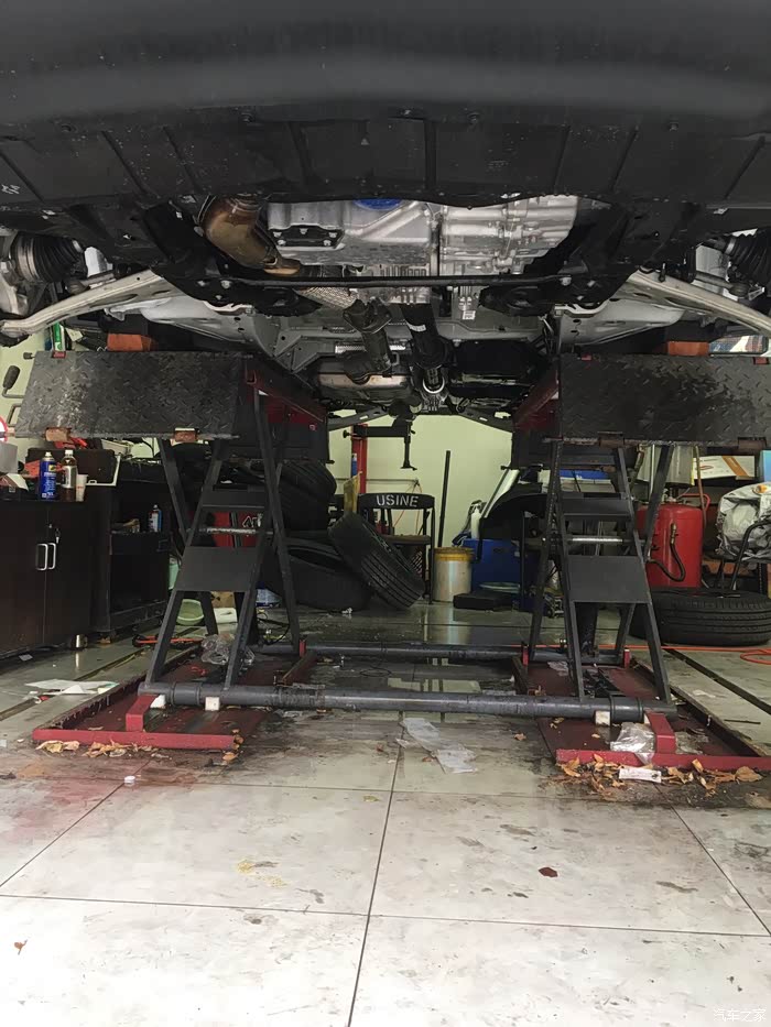 探界者底盘装甲