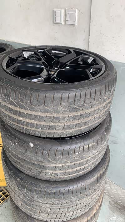 最骚兰博基尼aventadorlp700提车记