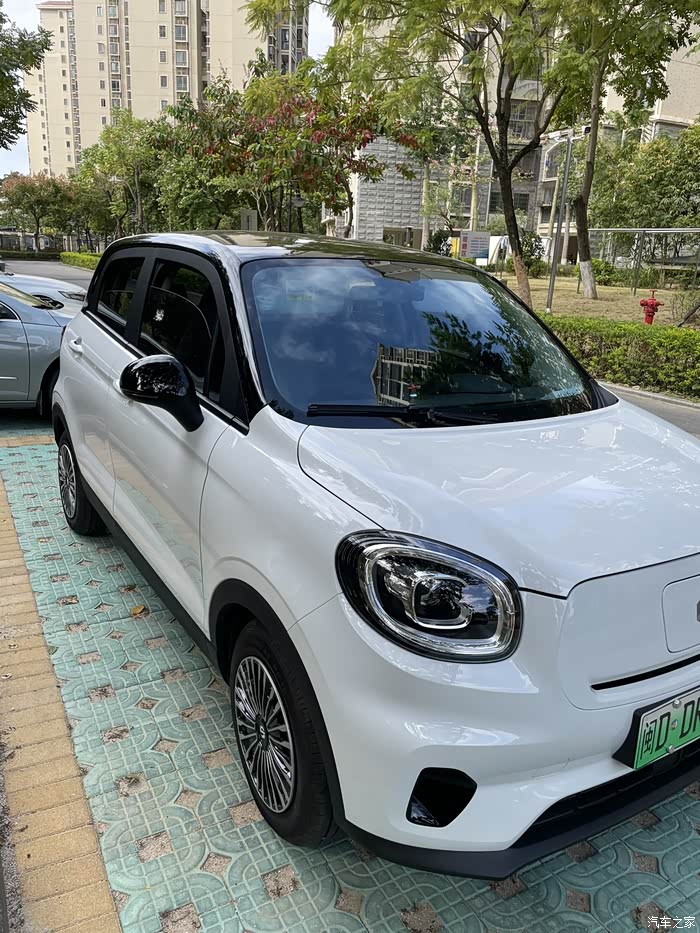 零跑t03改装电动座椅