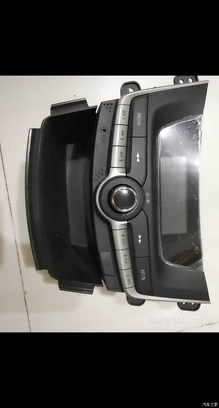 这个收音机赛欧可以装吗