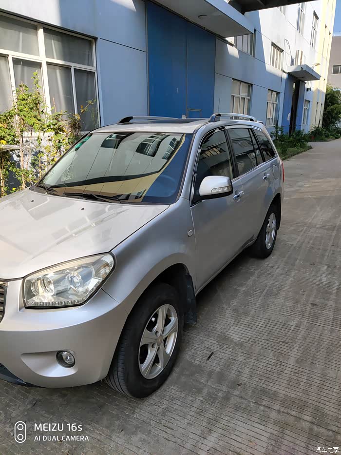 【图】向仍继续坚守永源飞碟的兄弟致敬!_永源a380论坛_汽车之家论坛