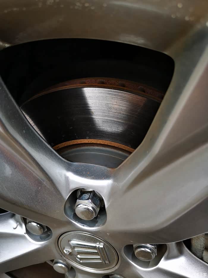 【图】日清纺 刹车片_机油论坛_汽车之家论坛