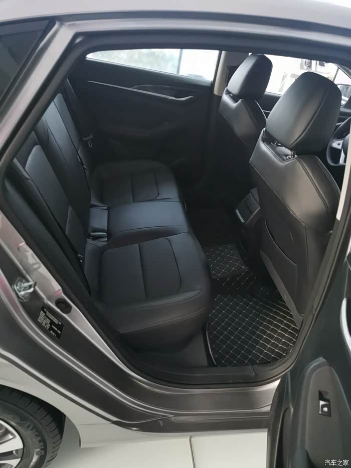 国民家娇-长安逸动plus