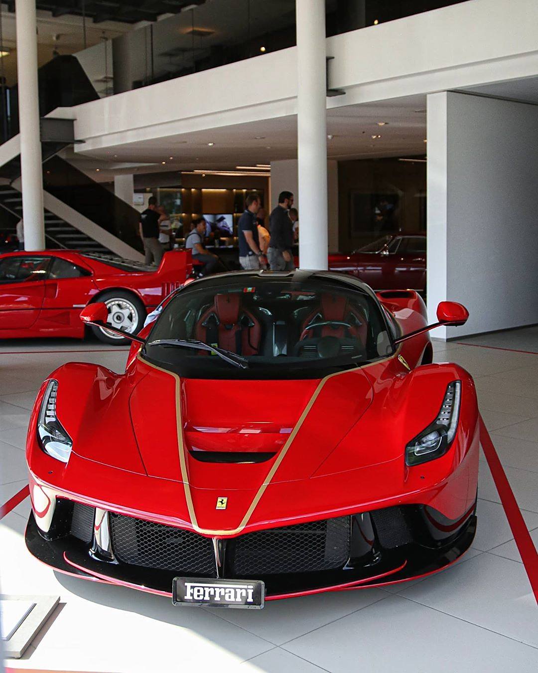 法 拉利 laferrari_法拉利论坛_手机汽车之家