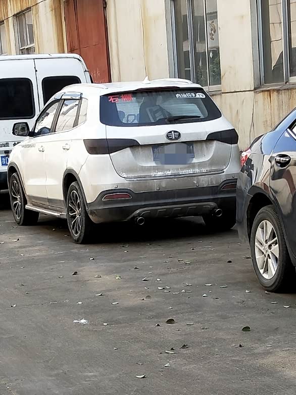 森雅r7双出冒烟改装