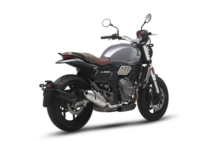 【图】赛科龙性能复古re560开启预售,售价:36800元_摩托车论坛_汽车之