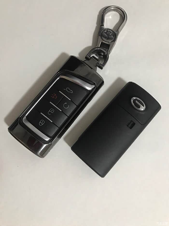 一点都没有后悔的大八,3w公里作业