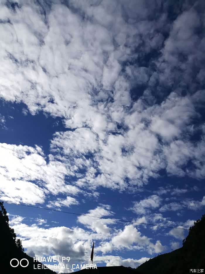 谁不是在流浪?--我和小七去旅行之川滇行