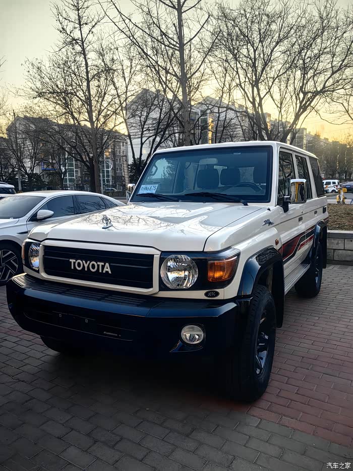 【图】lc7系,寻找组织,私信_兰德酷路泽论坛_汽车之家论坛