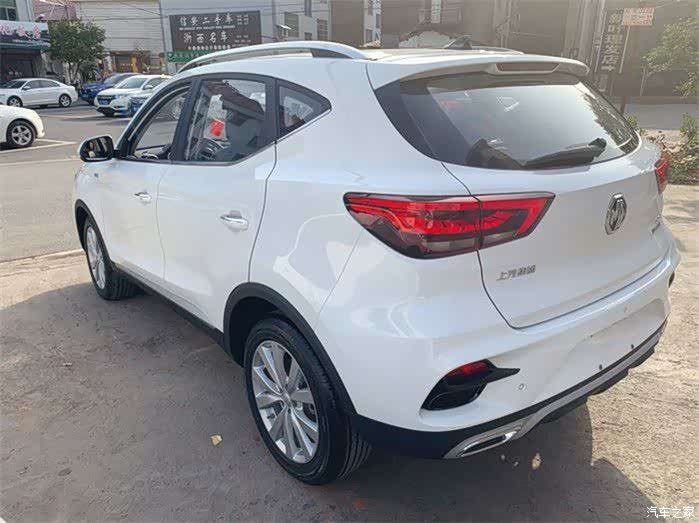 名爵zs我只喜欢手动挡