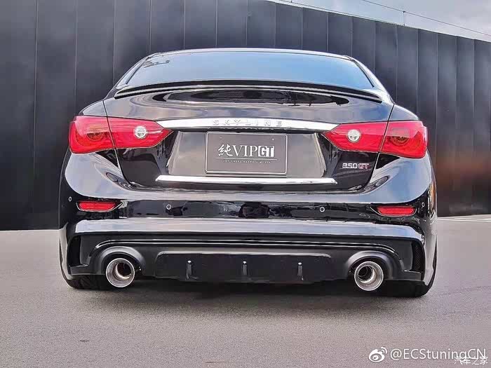 【图】q50 aimgain 纯vip 370gt_英菲尼迪q50/q50l论坛_汽车之家论坛
