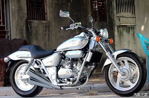 【图】1998年 本田 magna 250 玛格纳高清细节欣赏_摩托车论坛_汽车之