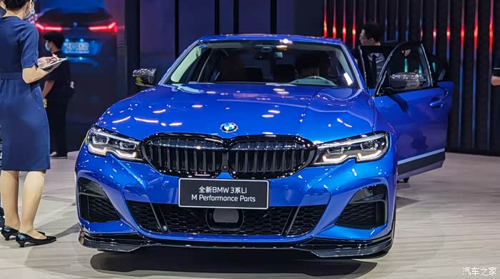 z车型德系上新都有谁2020广州车展德系新车聊一聊