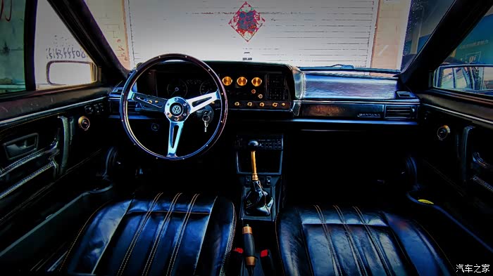 稀缺情怀08大众桑塔纳大众桑旅情怀重金改装