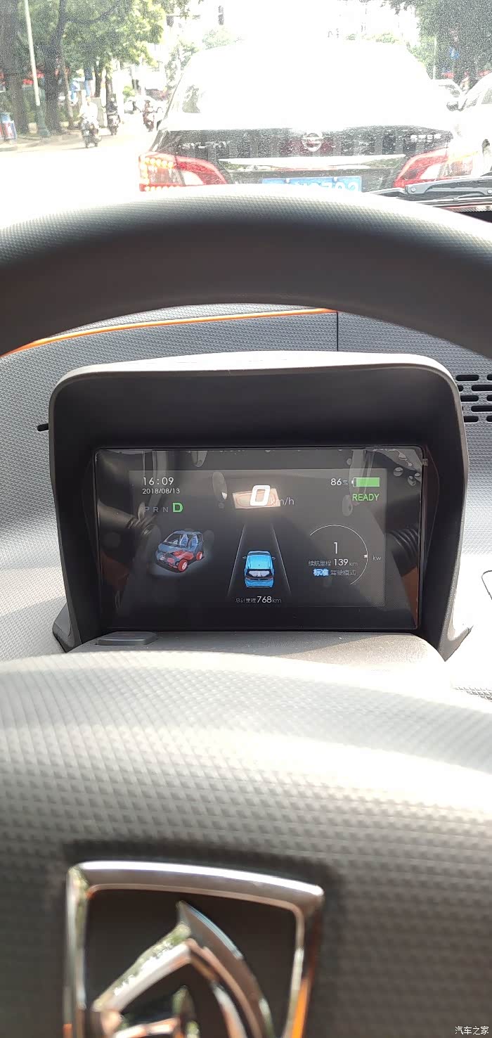 宝骏e100论坛_汽车之家论坛