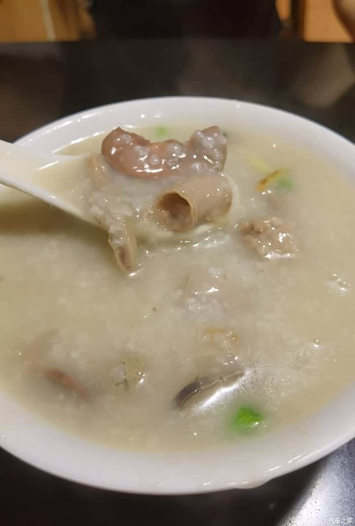 广州荔枝湾美食分享