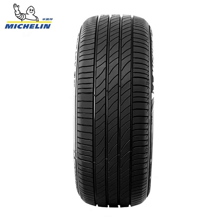 米其林浩悦3ST和浩悦4