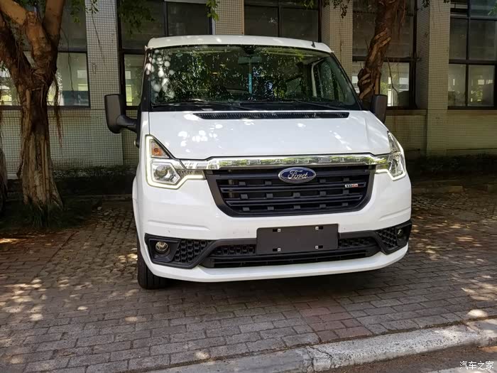 【图】短轴低顶pro,手动挡,6座3 3_新世代全顺论坛_汽车之家论坛