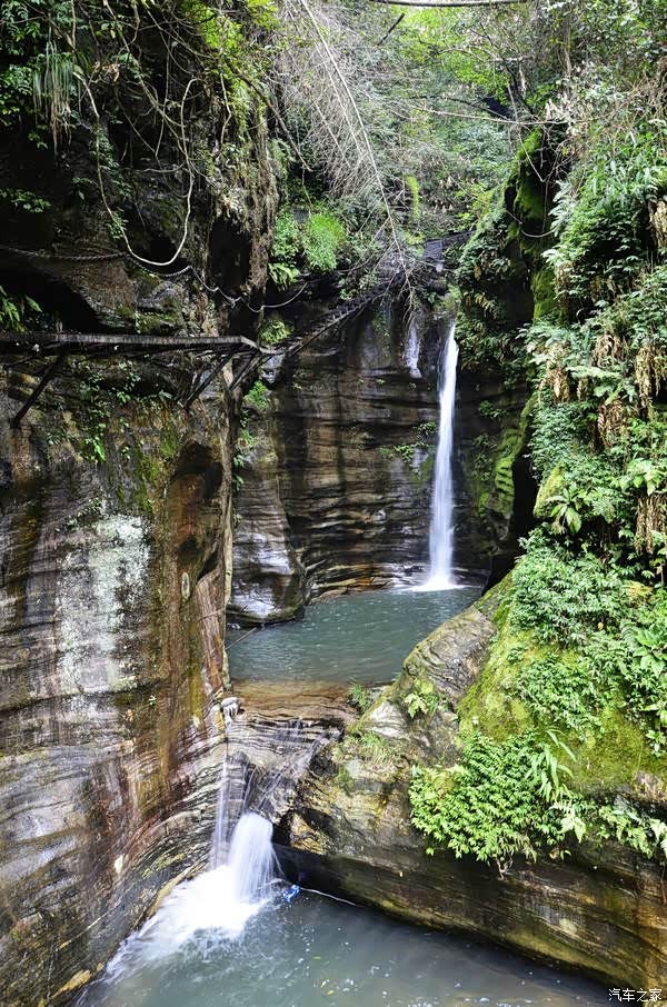 平江纯溪小镇-好一个清澈纯净的世外桃源
