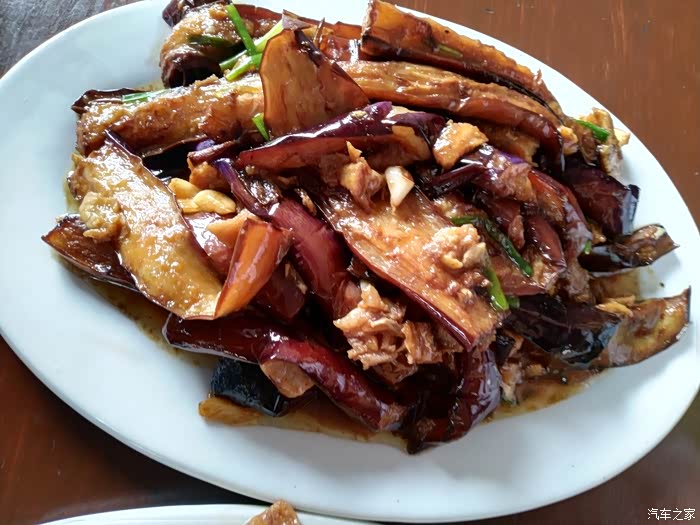 钟山风味-农家小吃