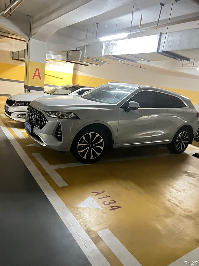 冰萃银有谁看过实车么应该很好看吧