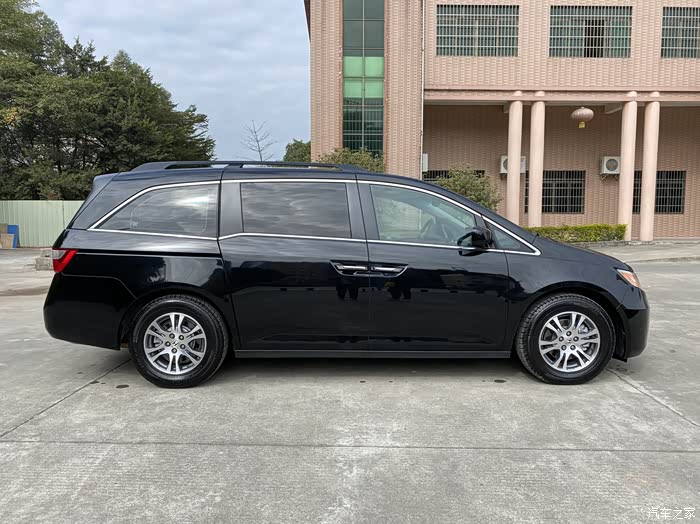 5大v6 用车心德_奥德赛论坛_汽车之家论坛