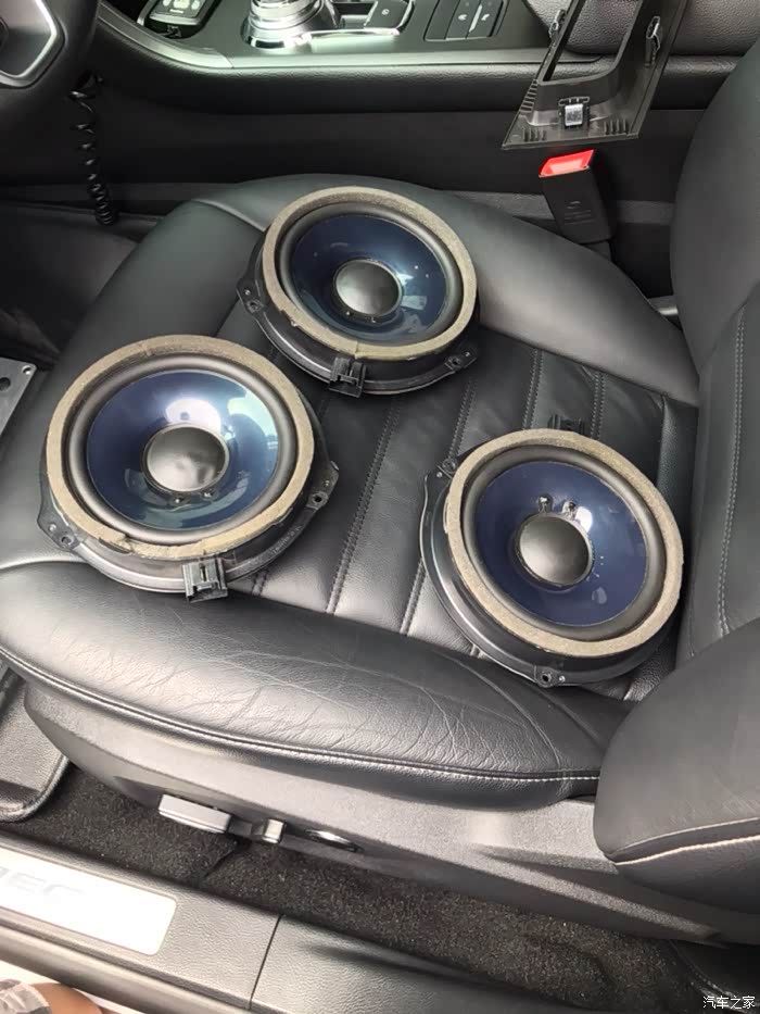 【图】17款小萌丢丢,前门模块索赔,顺道做个升级_蒙迪欧论坛_汽车之家