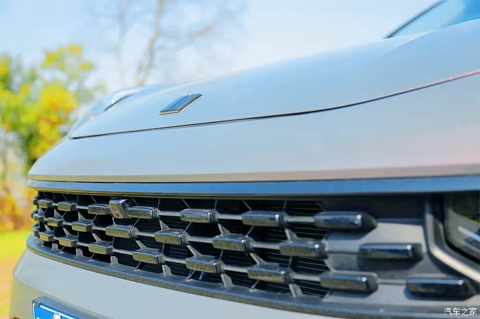 【图】水泥灰变色01踏青小记_领克01论坛_汽车之家论坛