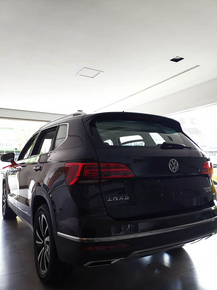 碳晶灰2.0旗舰,上周五提._途岳论坛_汽车之家论坛