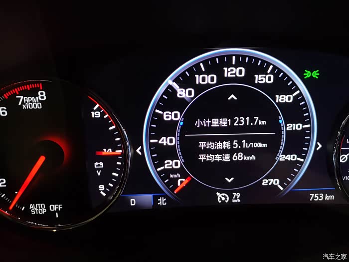 19款迈锐宝xl,1.3t油耗,也是挺省油的,曾经的法系迷留